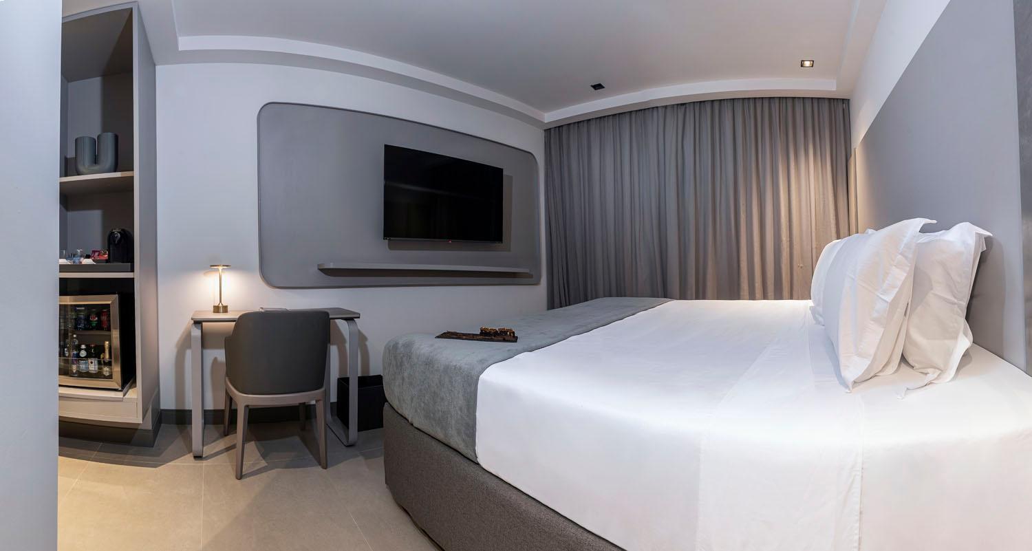 Hcm - Hotel Corais De Manaira João Pessoa Εξωτερικό φωτογραφία