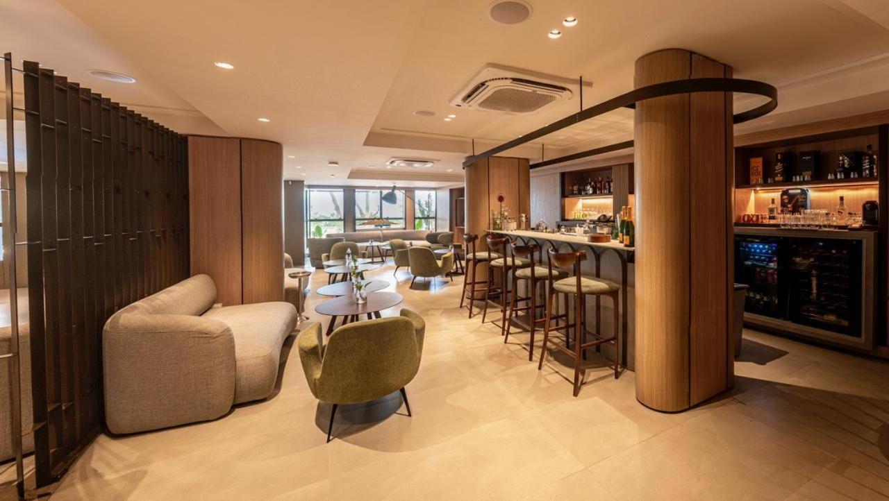 Hcm - Hotel Corais De Manaira João Pessoa Εξωτερικό φωτογραφία