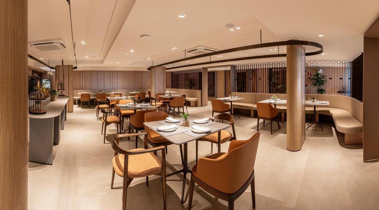 Hcm - Hotel Corais De Manaira João Pessoa Εξωτερικό φωτογραφία