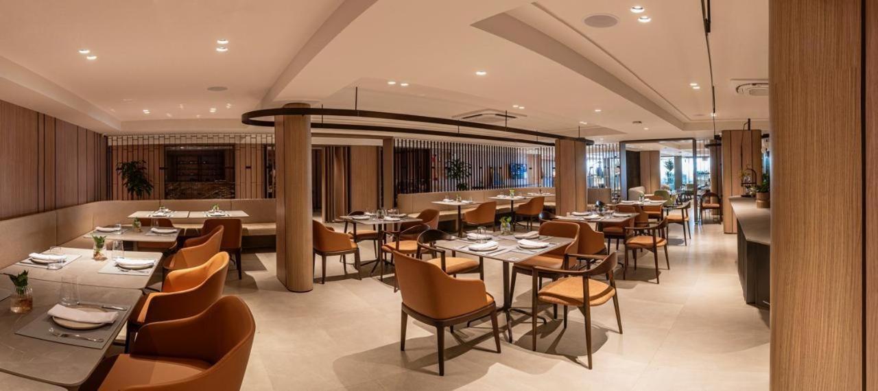 Hcm - Hotel Corais De Manaira João Pessoa Εξωτερικό φωτογραφία