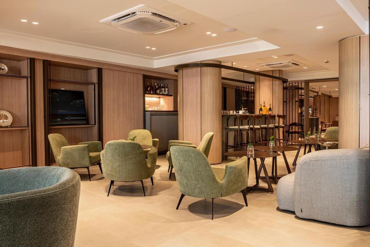 Hcm - Hotel Corais De Manaira João Pessoa Εξωτερικό φωτογραφία