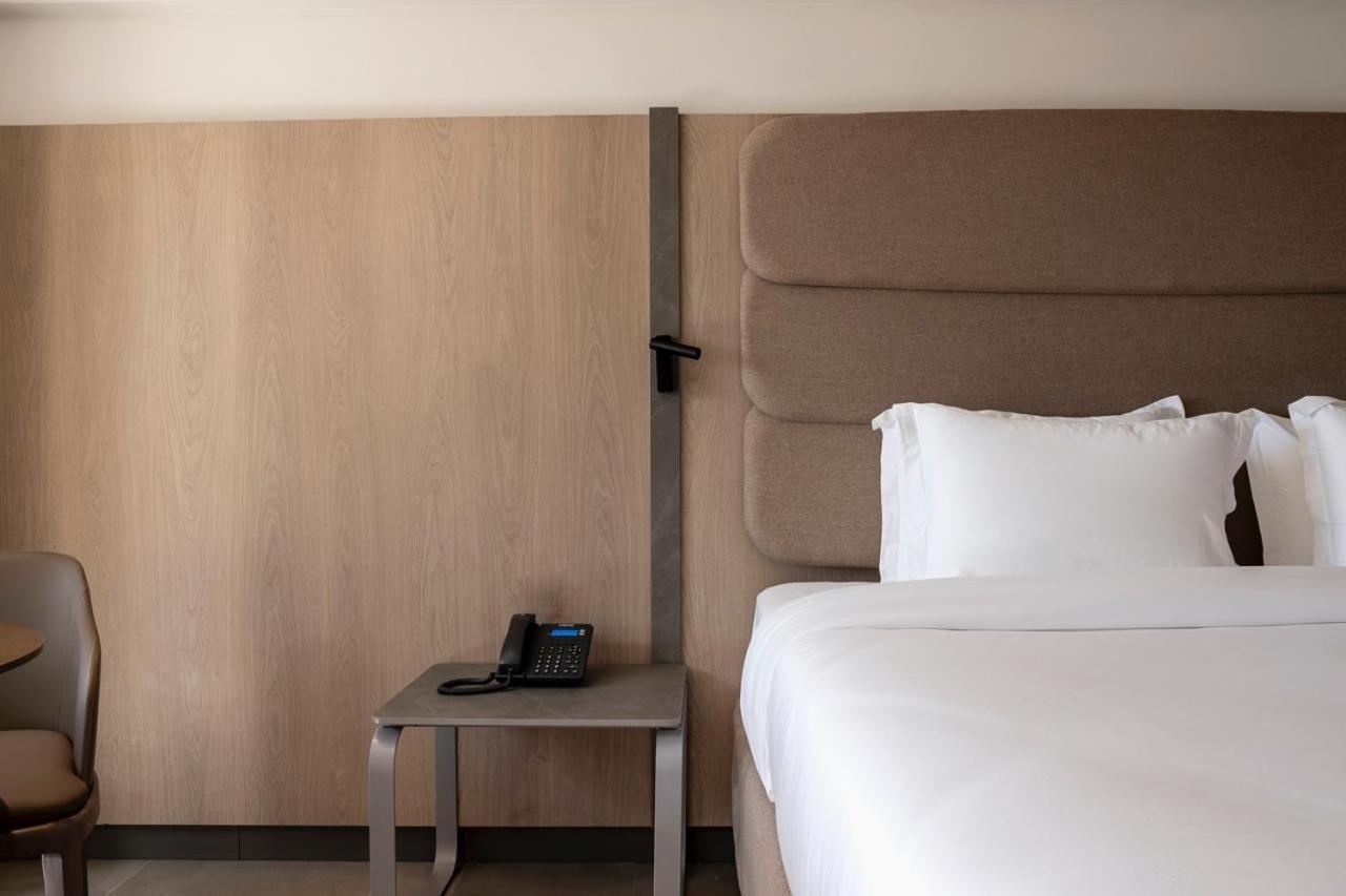 Hcm - Hotel Corais De Manaira João Pessoa Εξωτερικό φωτογραφία