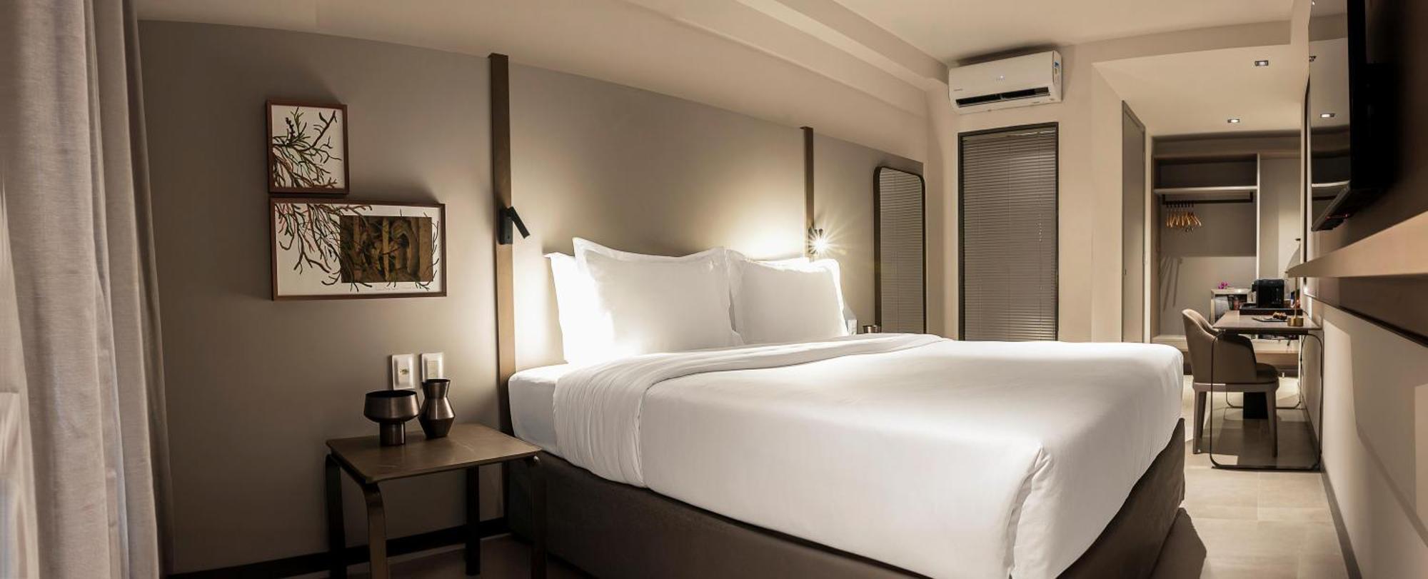 Hcm - Hotel Corais De Manaira João Pessoa Εξωτερικό φωτογραφία