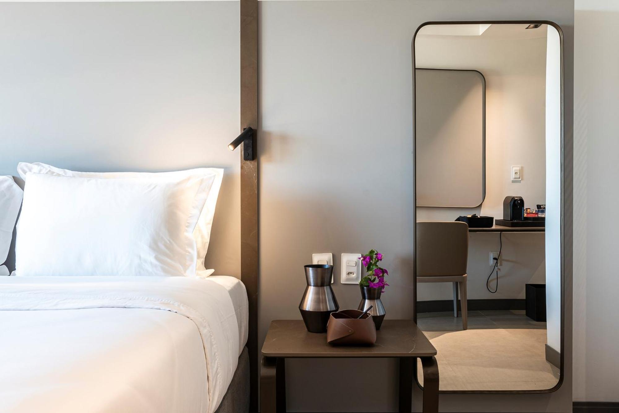 Hcm - Hotel Corais De Manaira João Pessoa Εξωτερικό φωτογραφία