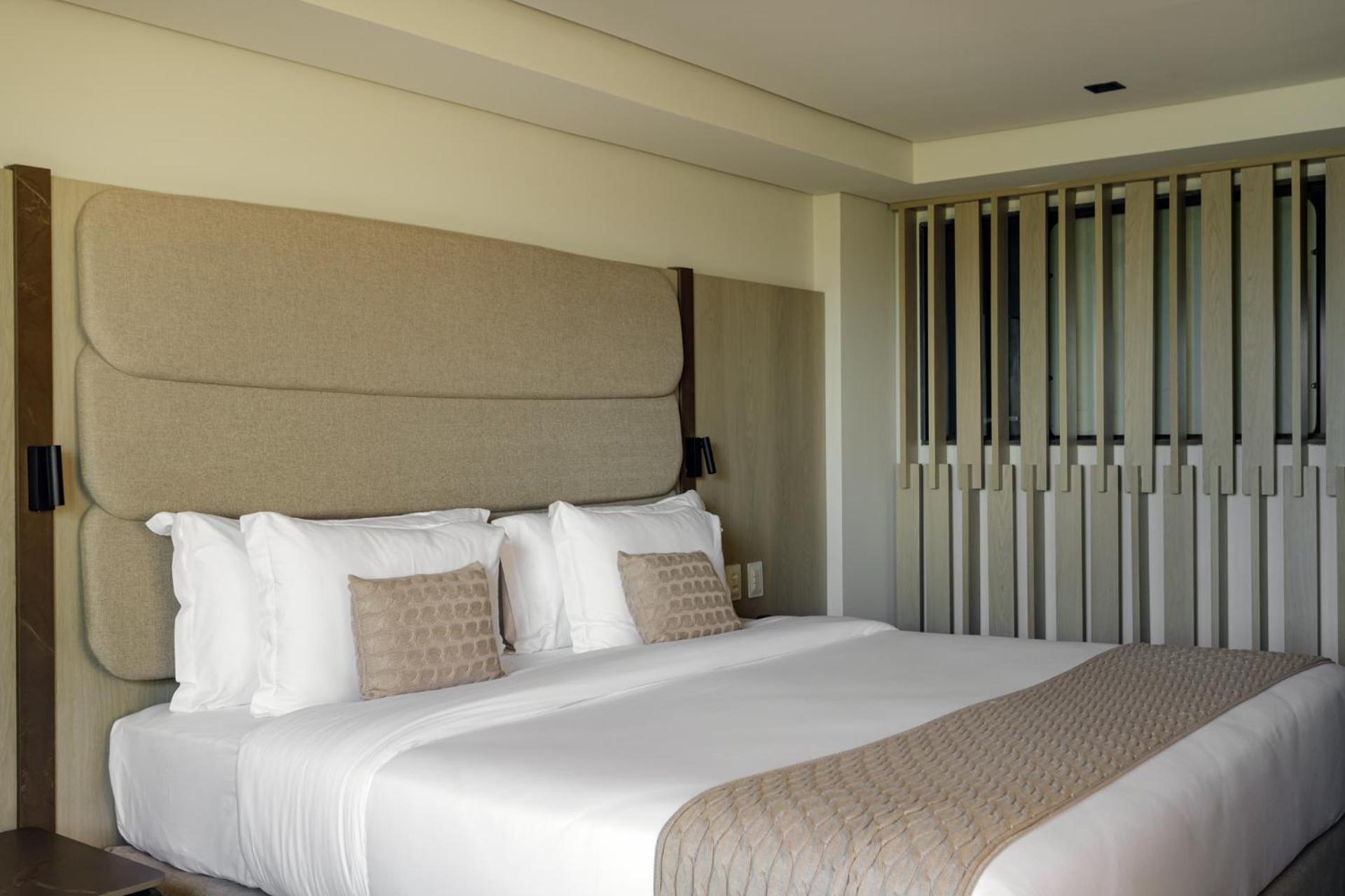 Hcm - Hotel Corais De Manaira João Pessoa Εξωτερικό φωτογραφία