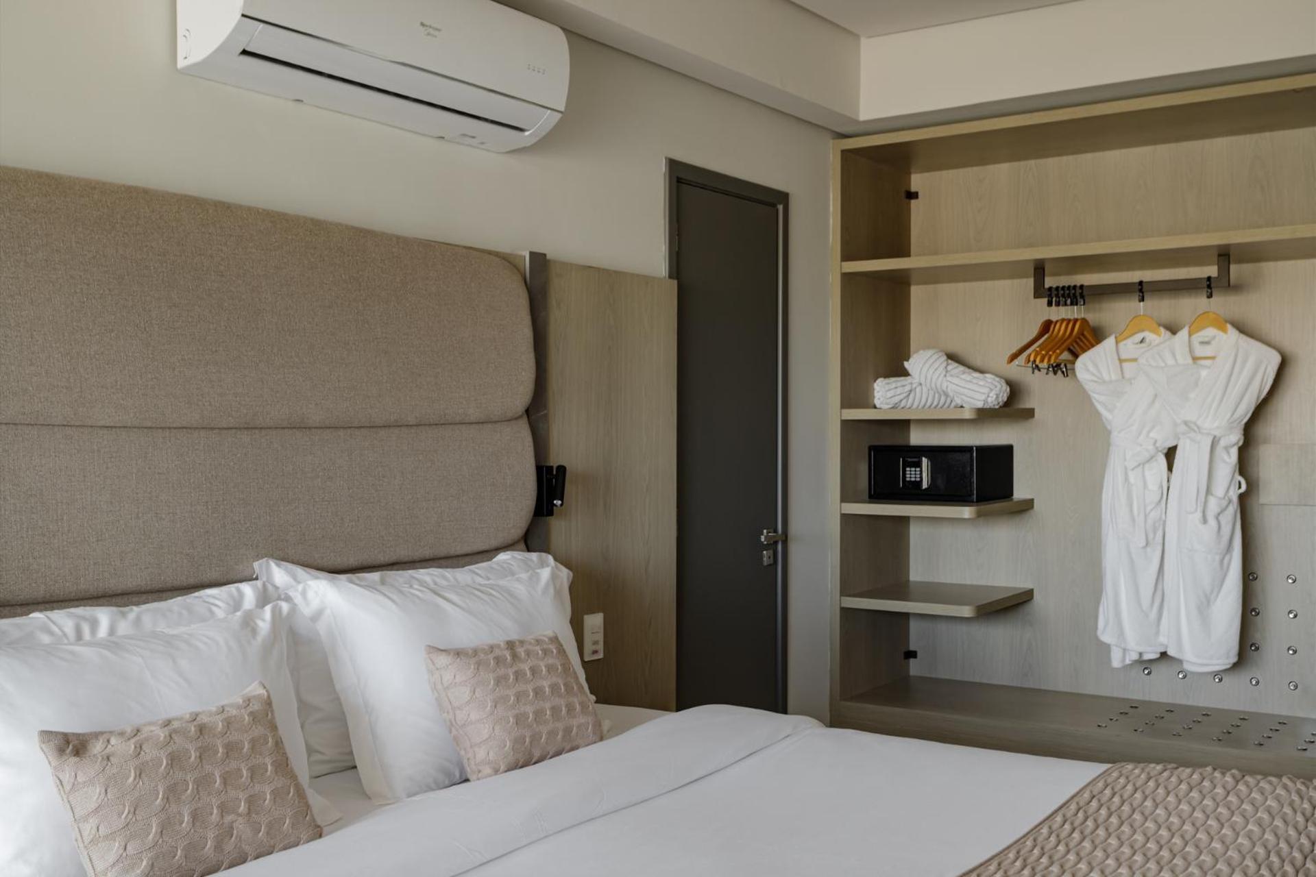 Hcm - Hotel Corais De Manaira João Pessoa Εξωτερικό φωτογραφία