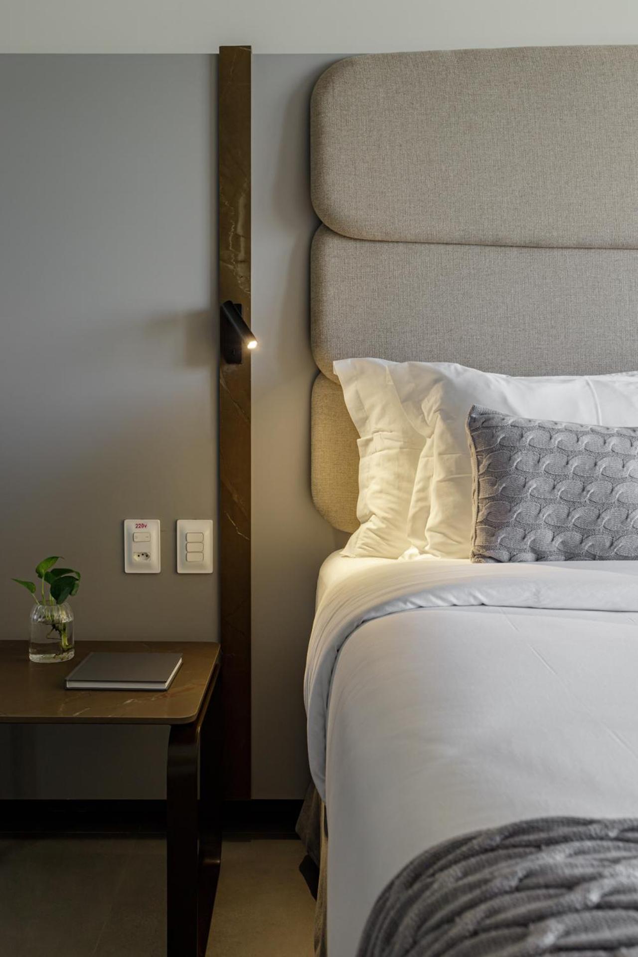 Hcm - Hotel Corais De Manaira João Pessoa Εξωτερικό φωτογραφία