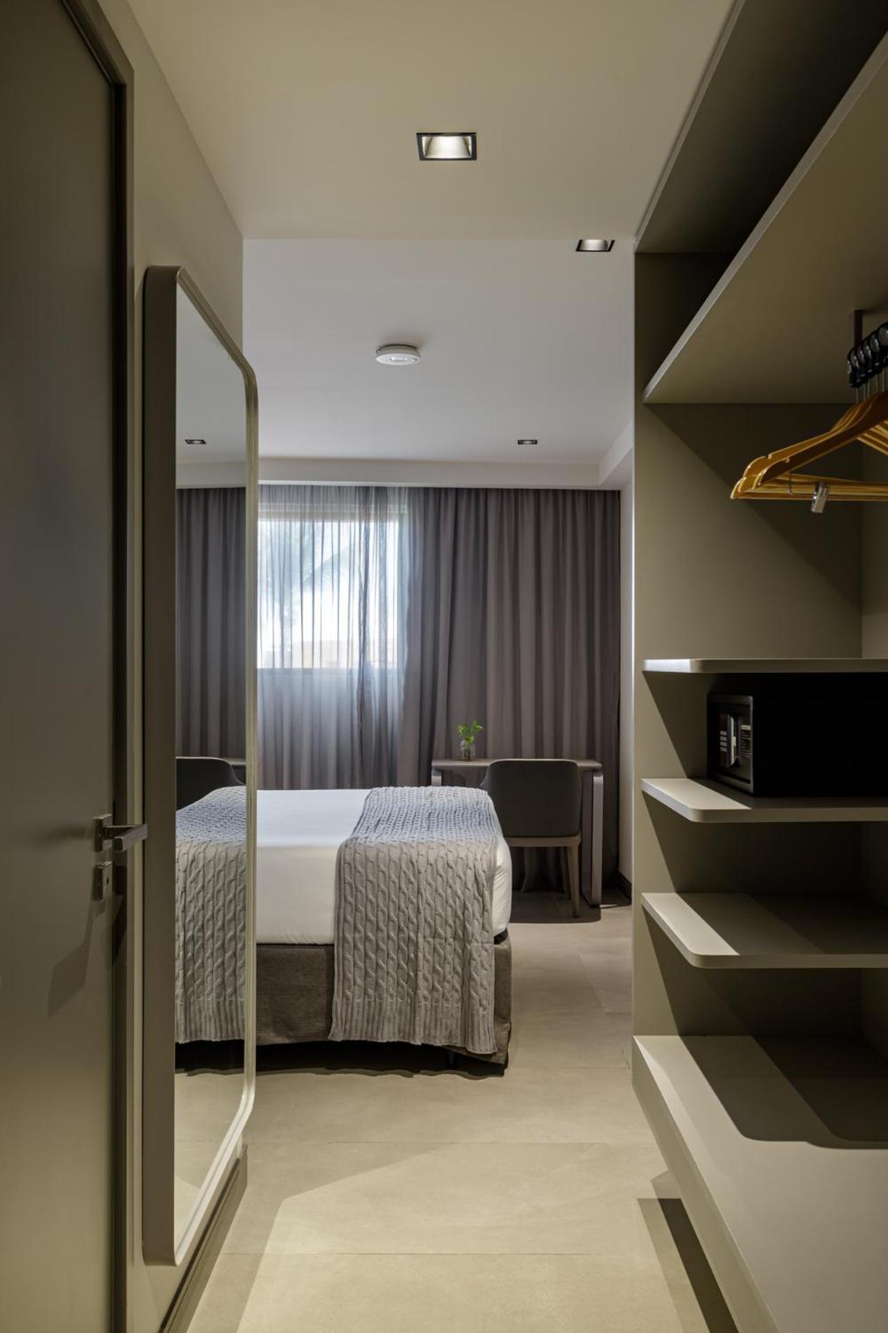 Hcm - Hotel Corais De Manaira João Pessoa Εξωτερικό φωτογραφία