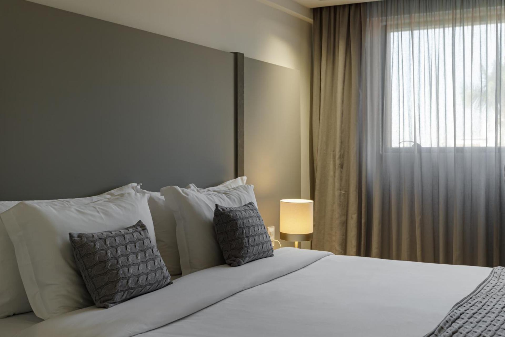 Hcm - Hotel Corais De Manaira João Pessoa Εξωτερικό φωτογραφία