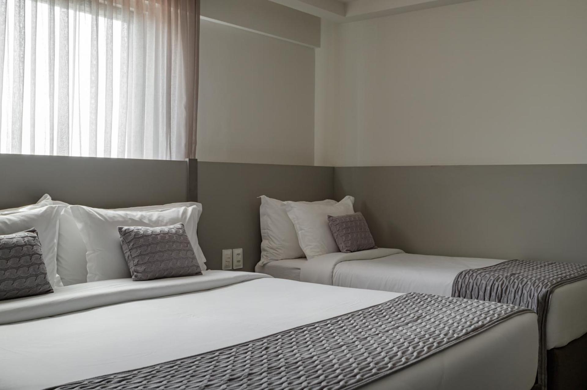 Hcm - Hotel Corais De Manaira João Pessoa Εξωτερικό φωτογραφία